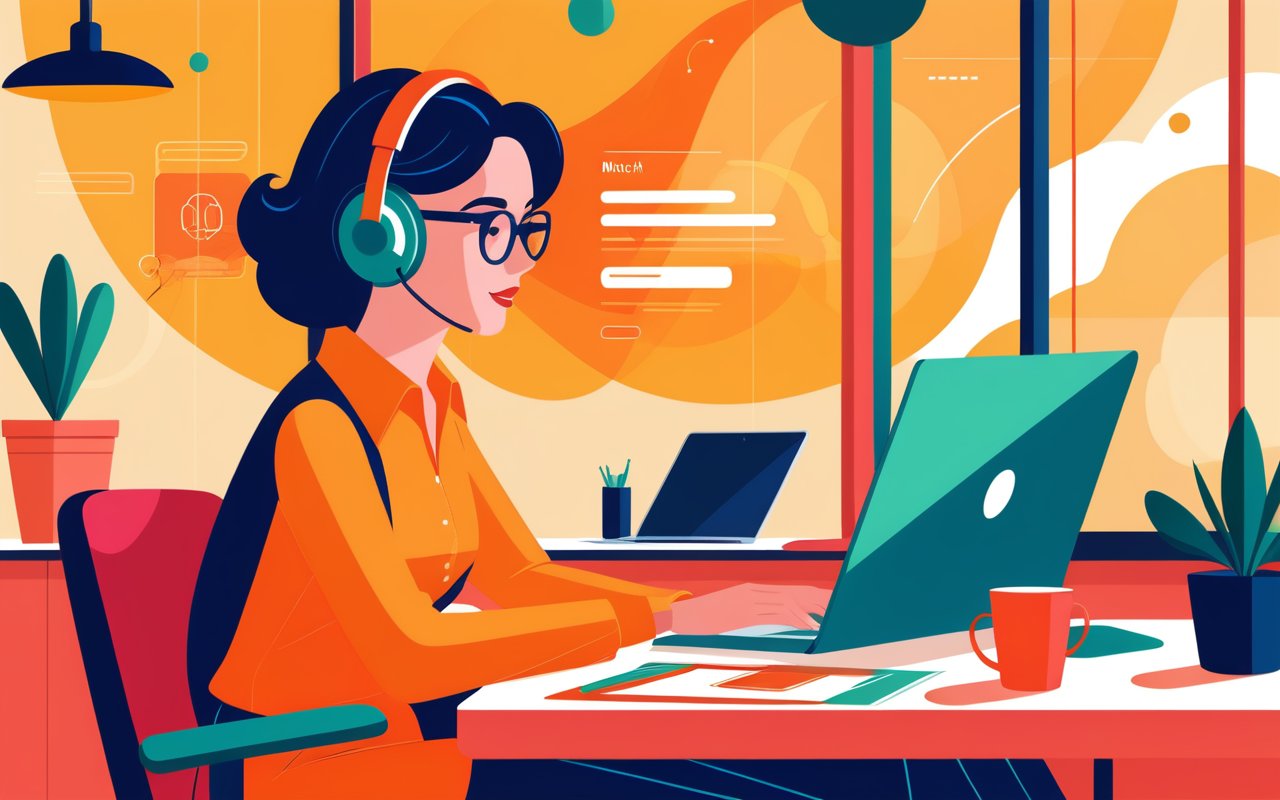 Гибкость аутсорсинга: масштабируйте услуги легко без контроля и стресса
