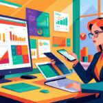 Инфографика взаимодействия административно-хозяйственной деятельности, обязательной сертификации и технических регламентов ЕАЭС в современном офисе